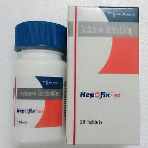 Hepcfix Tablet