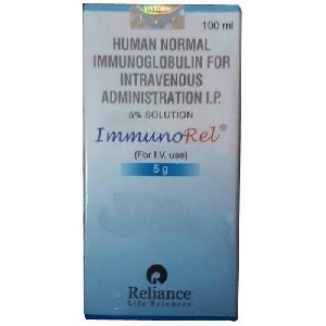 Human Normal Immunoglobulin