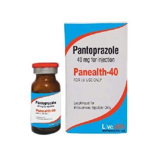 Pantoprazole Injection