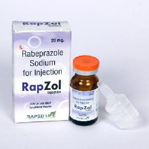 Rabeprazole Injection