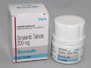 Sorafenib Tablets