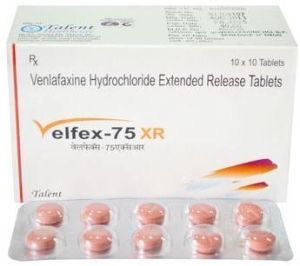 Venlafaxine Tablets