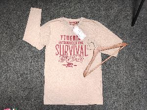 Original surplus full sleeve t-shirt