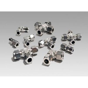 Tube Fittings