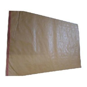 PP Laminated Bags