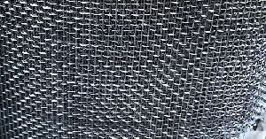 galvanized wire mesh