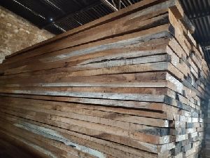 Timber Wood Planks