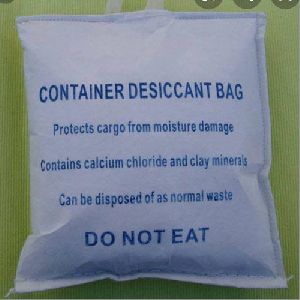 Container Desiccant Bags