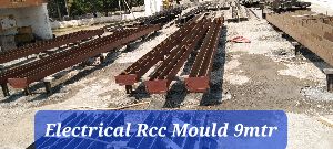Electrical RCC Mould