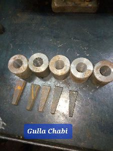 Steel Gulla Chabi