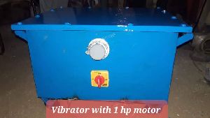 Vibraotor 1Hp Motor