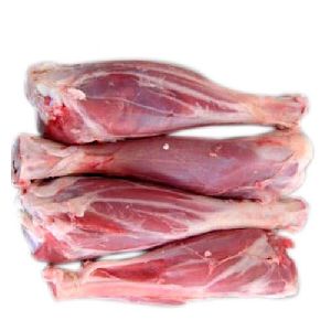 goat meat