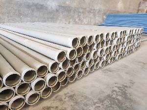 75mm Type-A  SWR Pipes 3 Mtr.