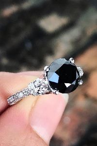 Black Diamond Rings