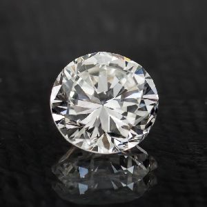 Natural Diamond Gemstone
