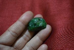 Rough emerald natural emerald rougha
