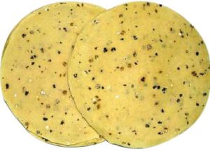 Moong Dal Papad