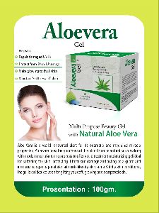 ALOEVERA GEL