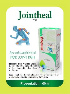 Jointheal Capsules