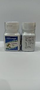 Pilorange capsules