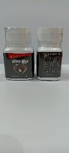 Ultra Max Capsules