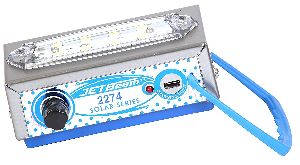 Globeam 2274 LED Metal Emergency Light