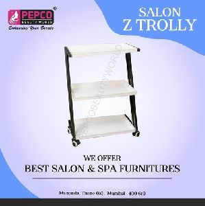 Salon Z Trolley
