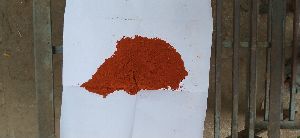 Red Chilli Powder