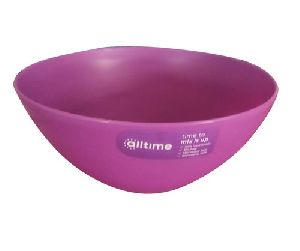 2200 ml Plastic Bowl
