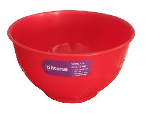 2300 ml Plastic Bowl