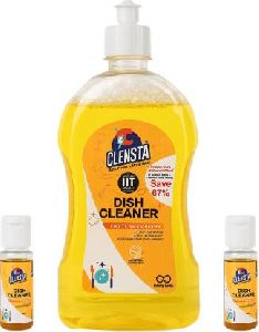 Clensta Dish Cleaner