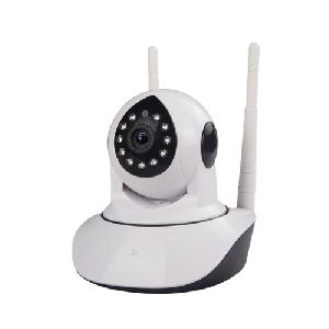 Wireless IP Camera