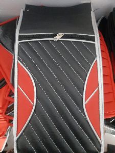 Motorcycle Seat Covers