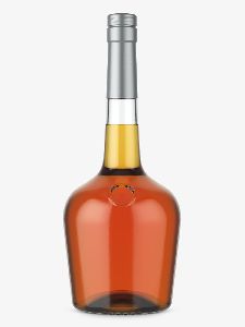 Cognac Bottles
