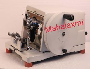 Rotary Microtome Spencer type