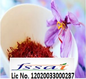 Natural Saffron Kesar
