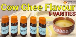 Desi Ghee Flavor