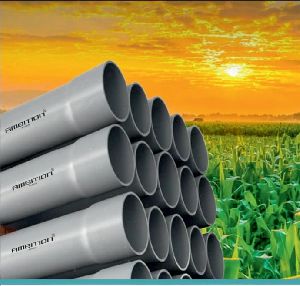 75MM PVC PIPES