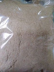 Dry Fish Powder