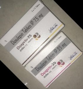 Dosulepin Tablets