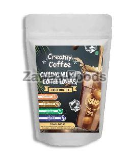 Creamy Coffee Powder