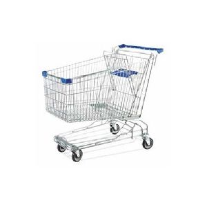 Supermarket Carts