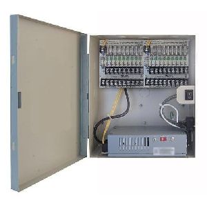 Industrial Distribution Box