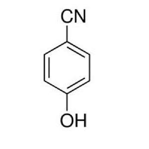 Para Cyano Phenol (4-Cyanophenol)