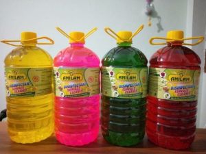 1 Liter Disinfectant Surface Cleaner
