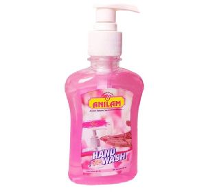 Rose Hand Wash