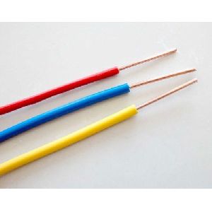 Insulated Electrical Wire