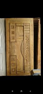 sagwan door