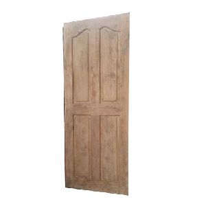 Babul Wood Doors