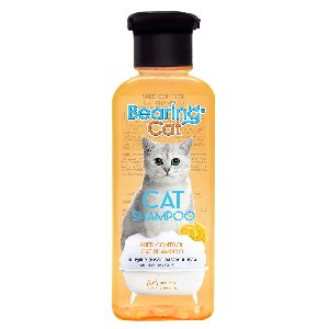 BEARING Cat Shampoo